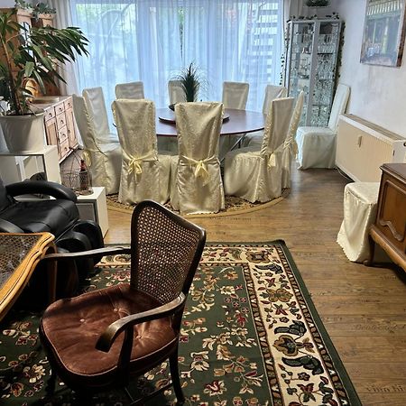 Bed and Breakfast Eifeltoerchen Kirchheim  Esterno foto