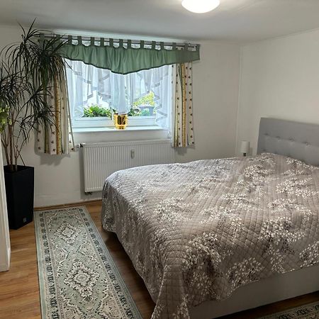 Bed and Breakfast Eifeltoerchen Kirchheim  Esterno foto