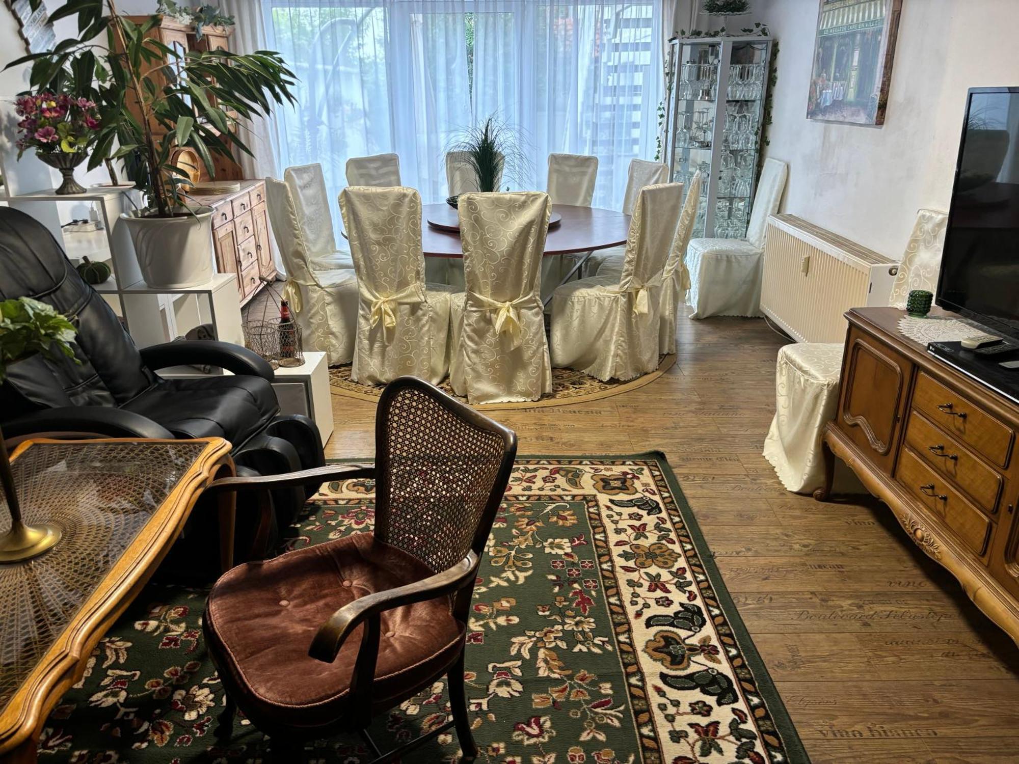 Bed and Breakfast Eifeltoerchen Kirchheim  Esterno foto