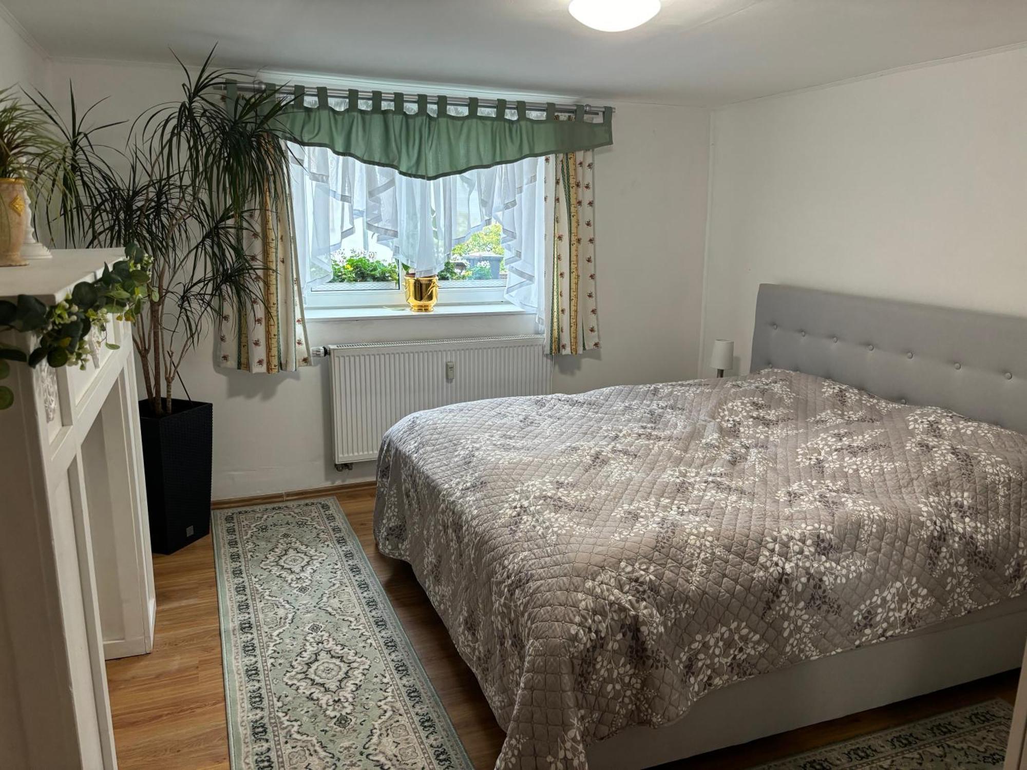 Bed and Breakfast Eifeltoerchen Kirchheim  Esterno foto